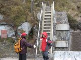 關山嶺山登山口