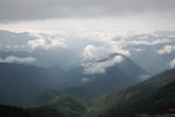 塔關山觀雲海